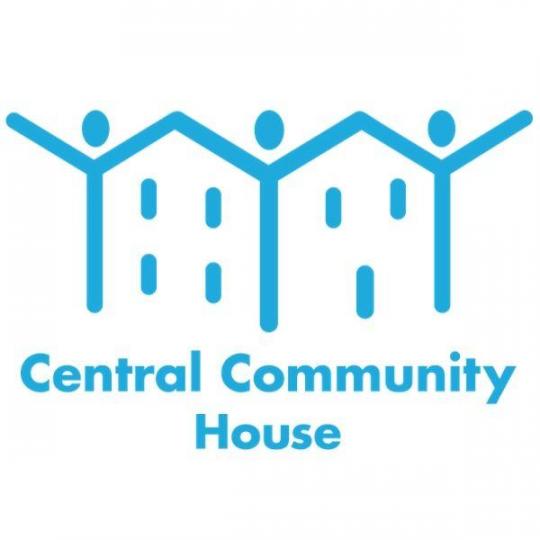 Nonprofit Partner Logo