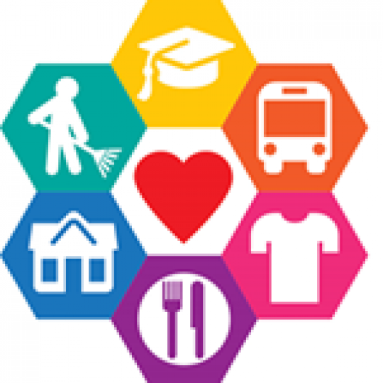 Nonprofit Partner Logo