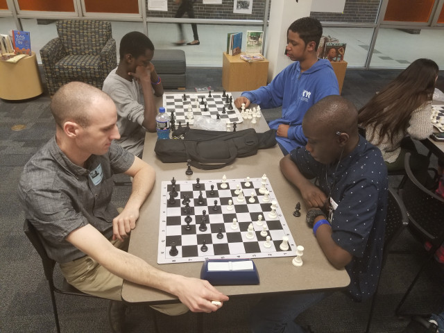 Nonprofit Partner Photo  (131582)