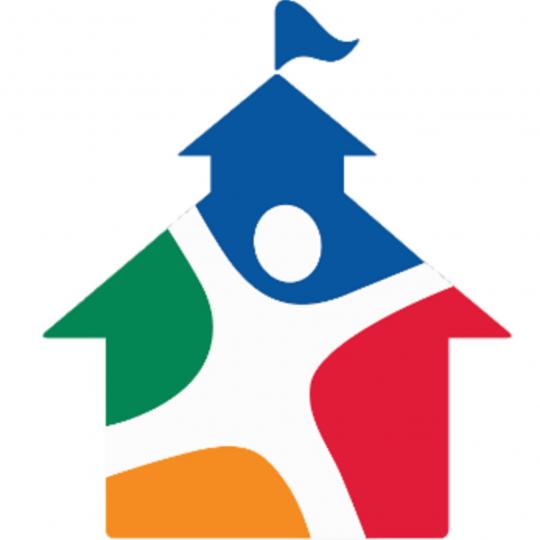 Nonprofit Partner Logo