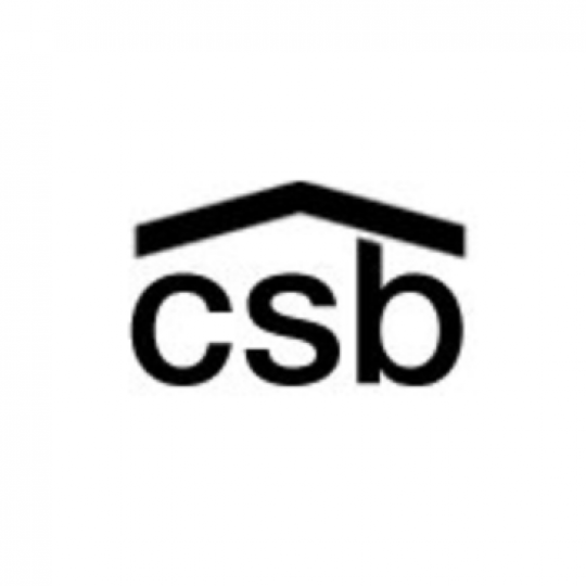 Nonprofit Partner Logo