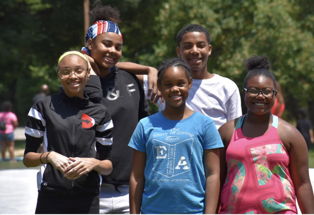 Nonprofit Partner Photo  (132260)