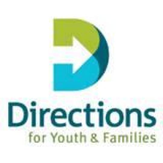 Nonprofit Partner Logo