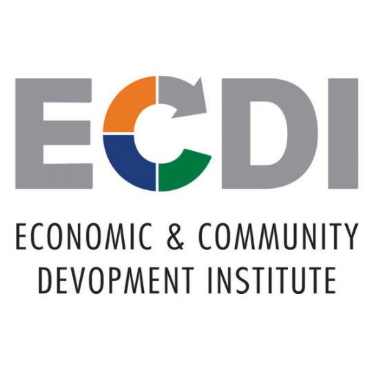 Nonprofit Partner Logo