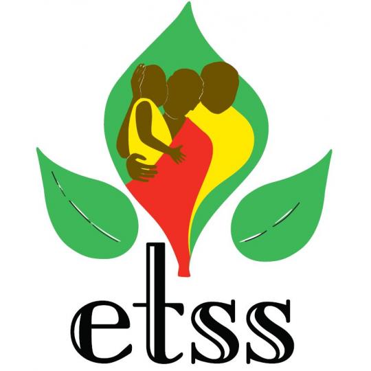 Nonprofit Partner Logo