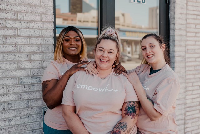 Nonprofit Partner Photo  (178655)