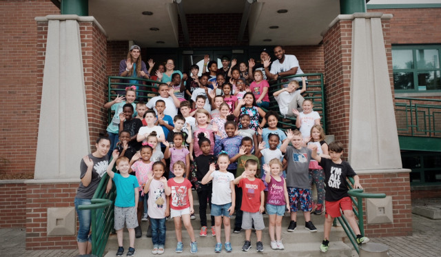 Nonprofit Partner Photo  (128874)