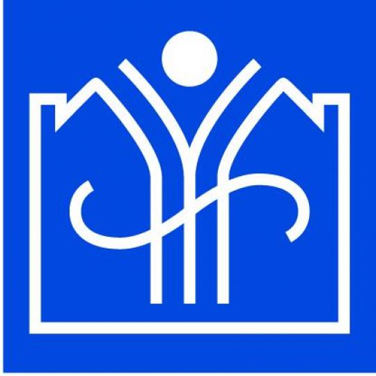 Nonprofit Partner Logo