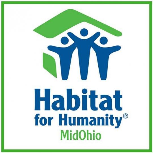 Nonprofit Partner Logo