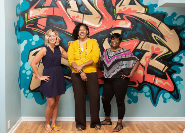 Nonprofit Partner Photo  (125445)