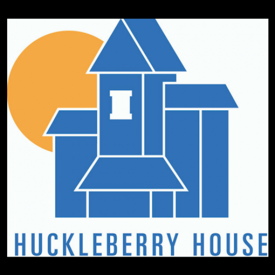 Nonprofit Partner Logo