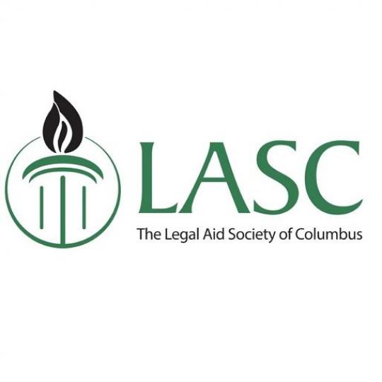 Nonprofit Partner Logo