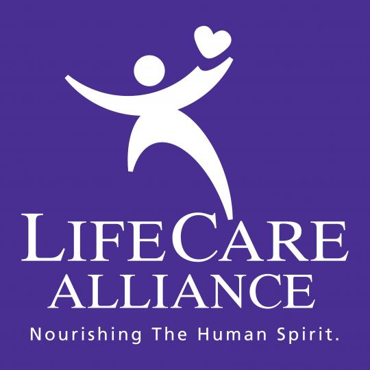 Nonprofit Partner Logo