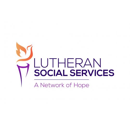 Nonprofit Partner Logo