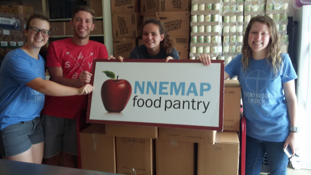 Nonprofit Partner Photo  (132610)