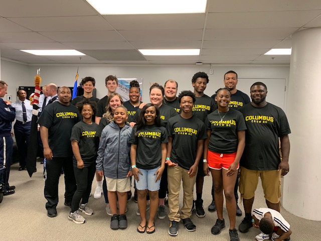 Nonprofit Partner Photo  (136365)