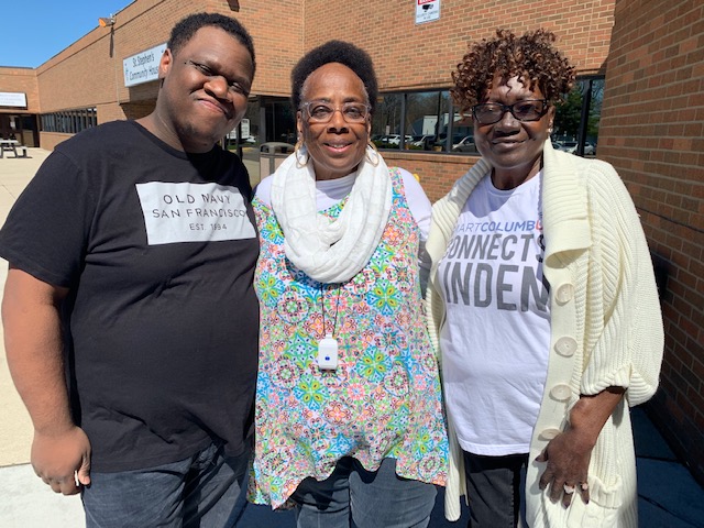 Nonprofit Partner Photo  (136367)