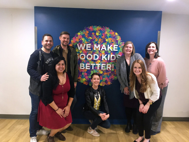 Nonprofit Partner Photo  (152754)