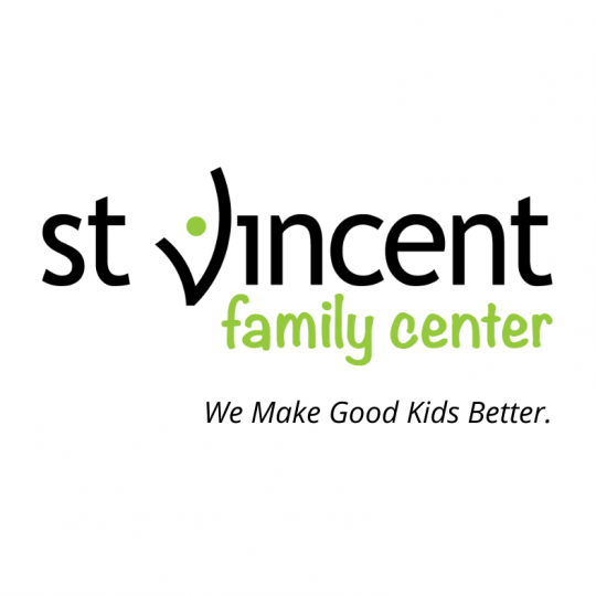 Nonprofit Partner Logo