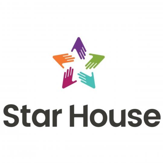 Nonprofit Partner Logo