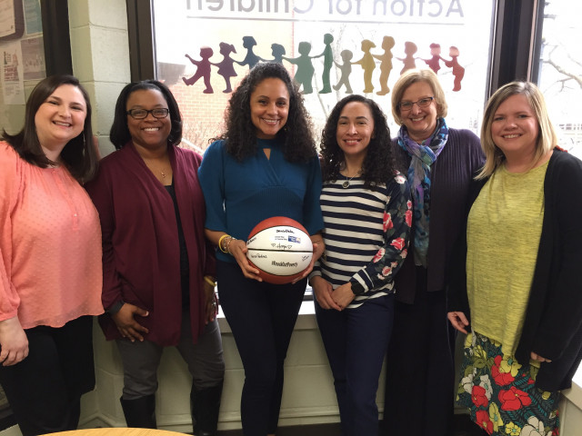 Nonprofit Partner Photo  (131010)