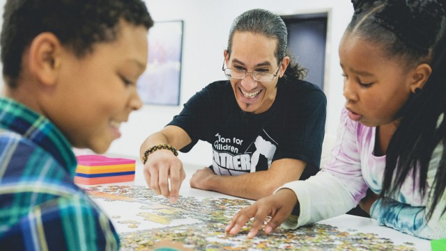 Nonprofit Partner Photo  (207129)