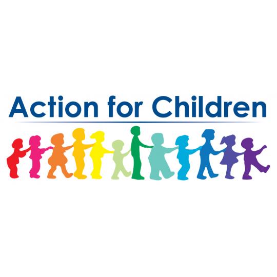 Nonprofit Partner Logo