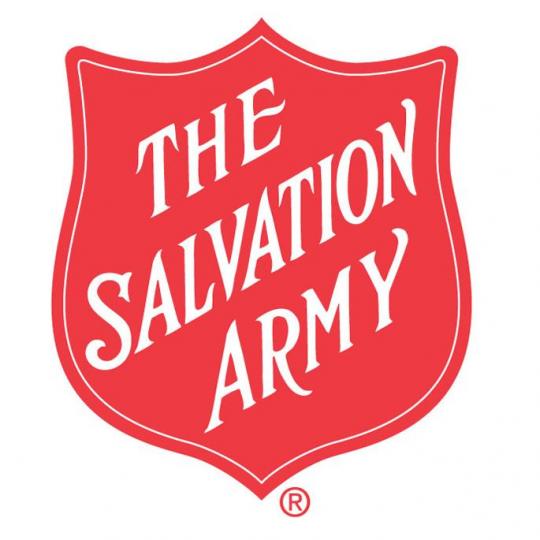 Nonprofit Partner Logo