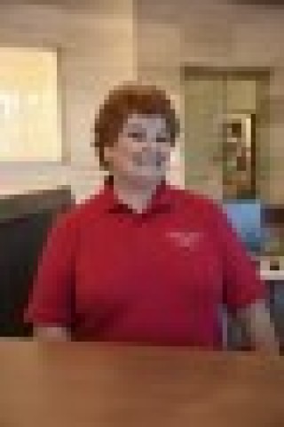 Agency Photo  (192622)