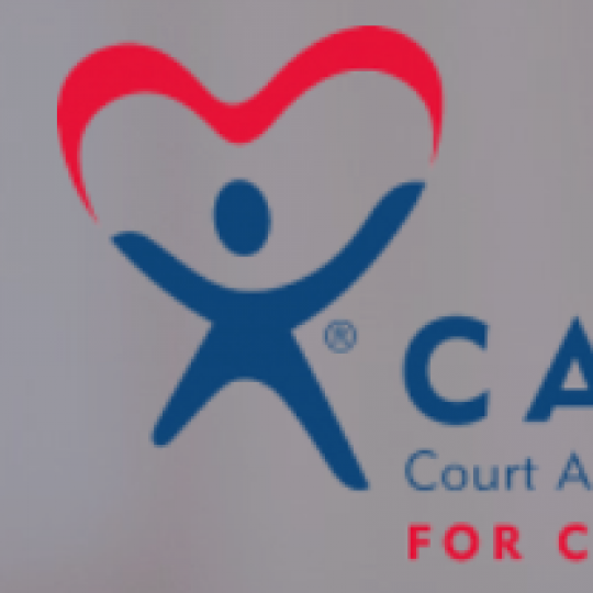 Agency Logo