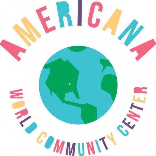 Agency Logo