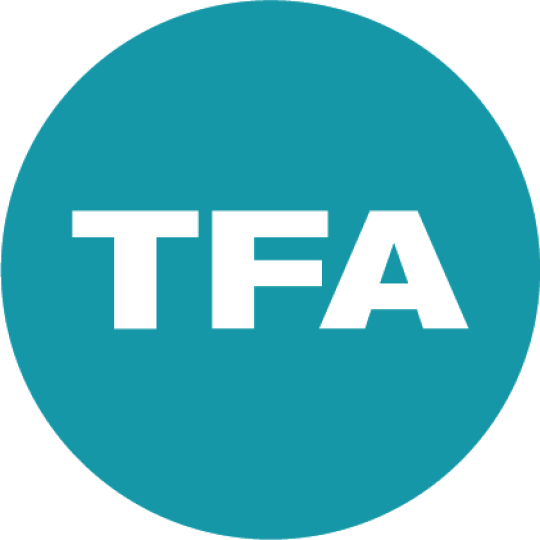 Agency Logo