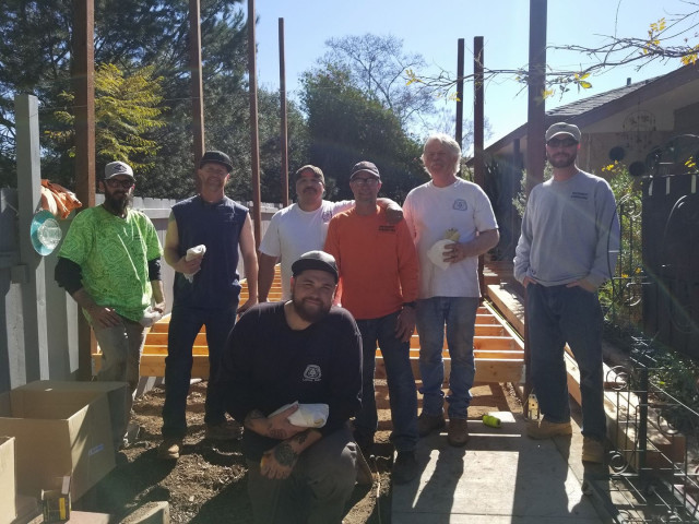 Team Photo  (121885)