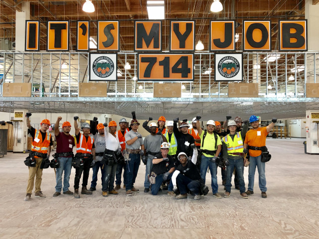 Team Photo  (122103)