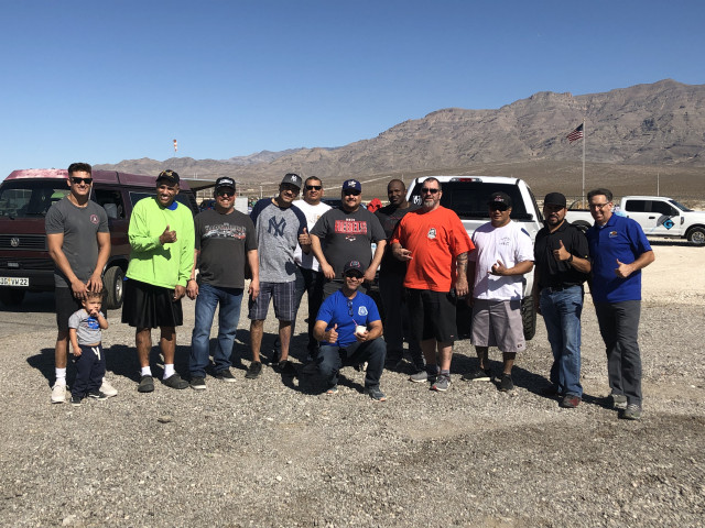 Team Photo  (143605)