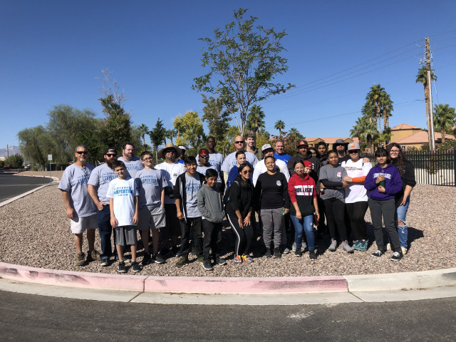Team Photo  (143606)