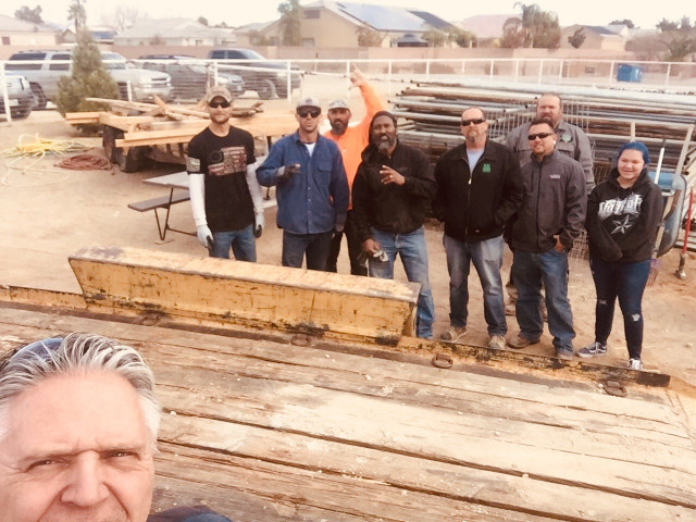 Team Photo  (143610)