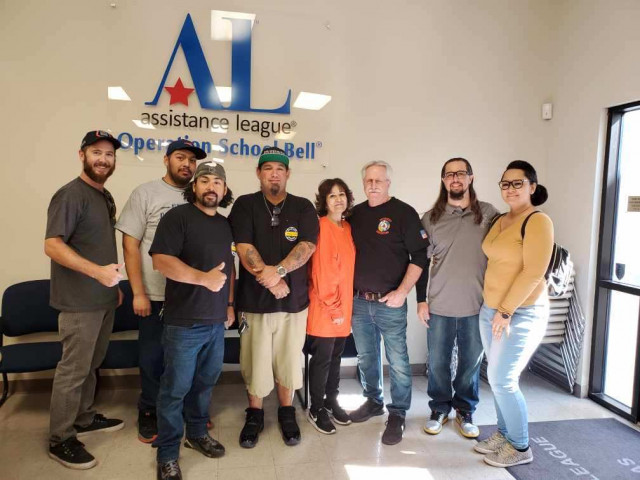 Team Photo  (143596)