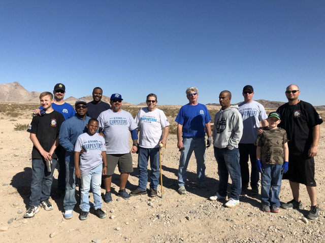 Team Photo  (143603)