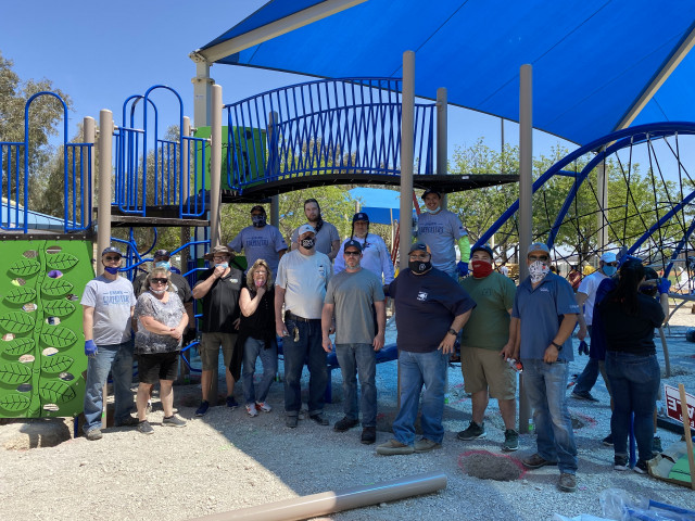 Team Photo  (172767)