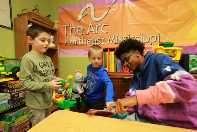 Agency Photo  (140268)