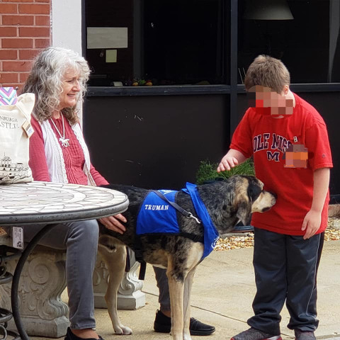 Agency Photo  (140367)