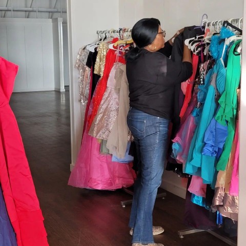 Agency Photo  (186410)