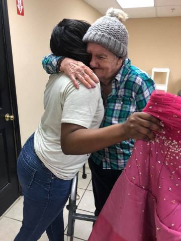 Agency Photo  (146173)