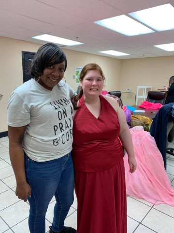 Agency Photo  (146174)