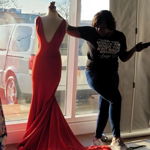 Agency Photo  (186409)