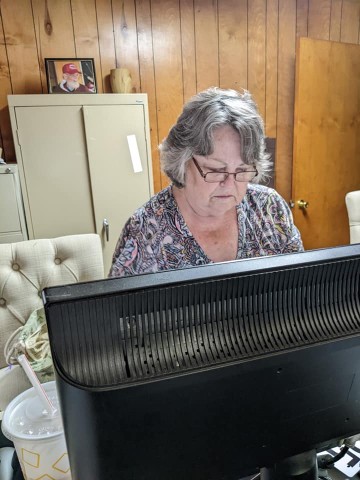 Agency Photo  (188873)