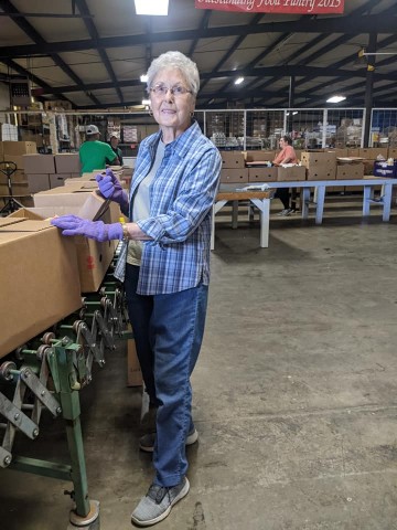 Agency Photo  (188862)