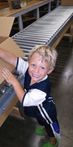 Agency Photo  (156910)