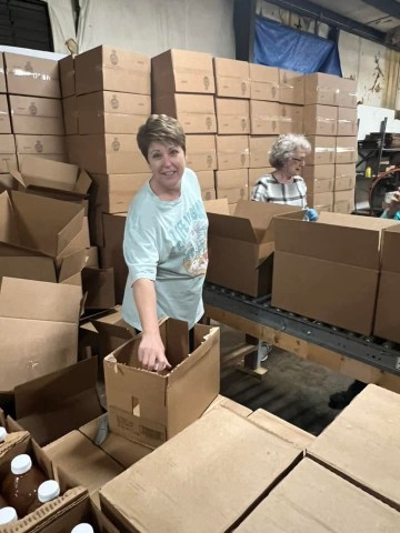 Agency Photo  (188875)